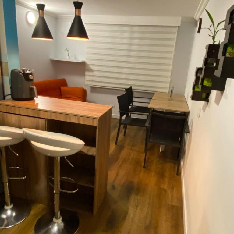 Apartment close to the airport and downtown - Two-Bedroom Apartment - 41