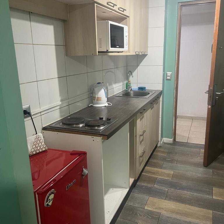 Apartamentos buen viaje - Estudio - 1