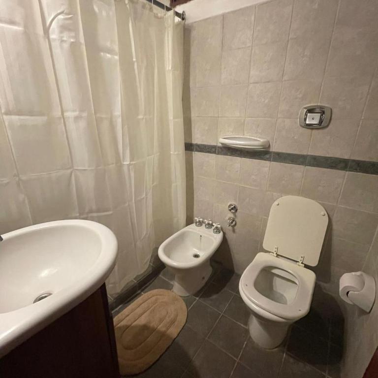 Cabañas en La Rioja Capital - Apartamento de 2 dormitorios - 13