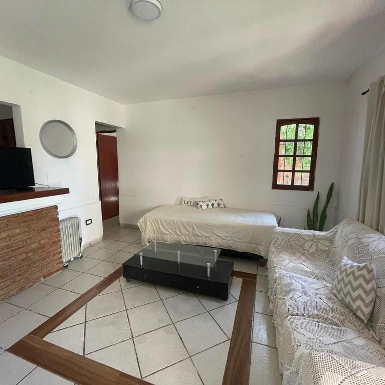 Cabañas en La Rioja Capital - Apartamento de 2 dormitorios - 4