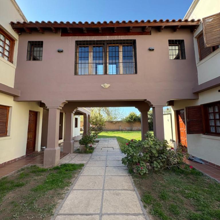 Cabañas en La Rioja Capital - Apartamento de 2 dormitorios - 1