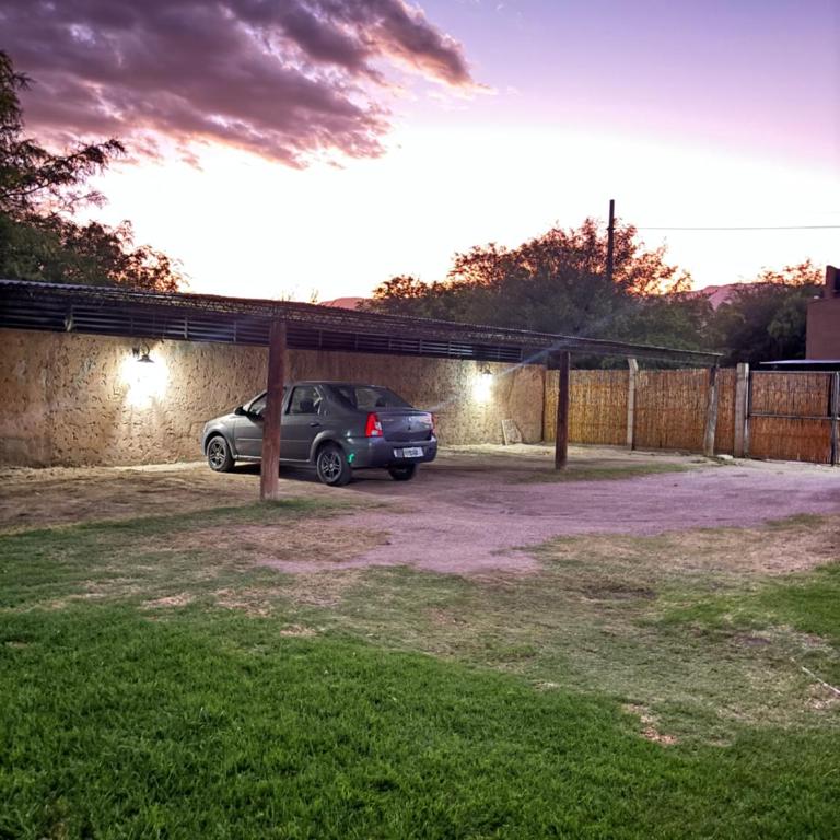 Cabañas en La Rioja Capital - Apartamento de 2 dormitorios - 14