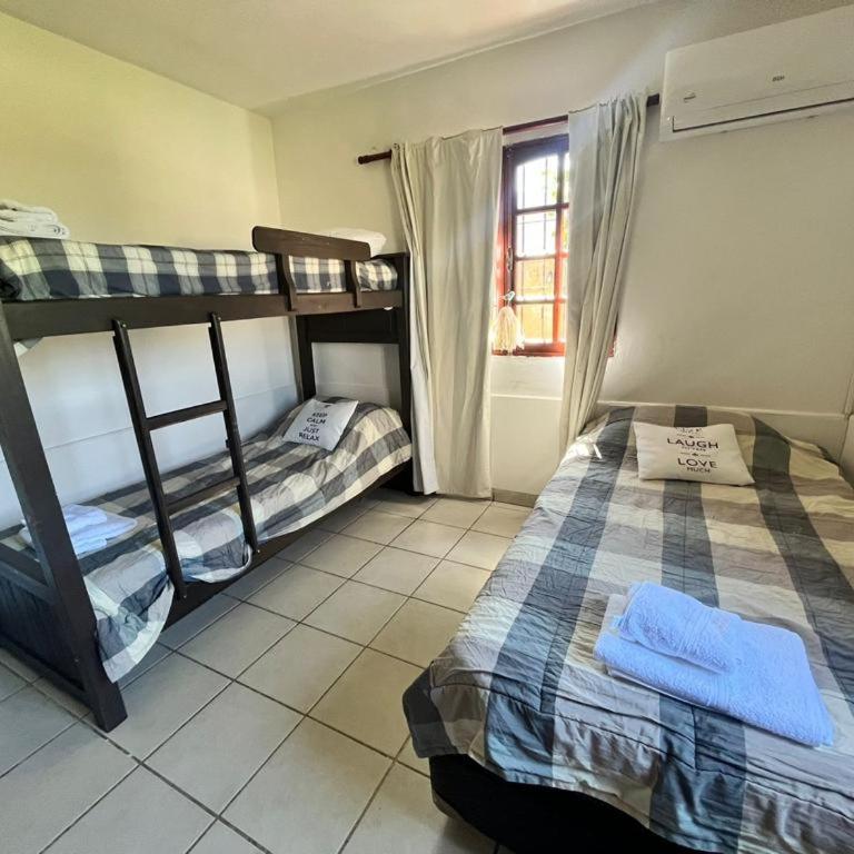 Cabañas en La Rioja Capital - Apartamento de 2 dormitorios - 10
