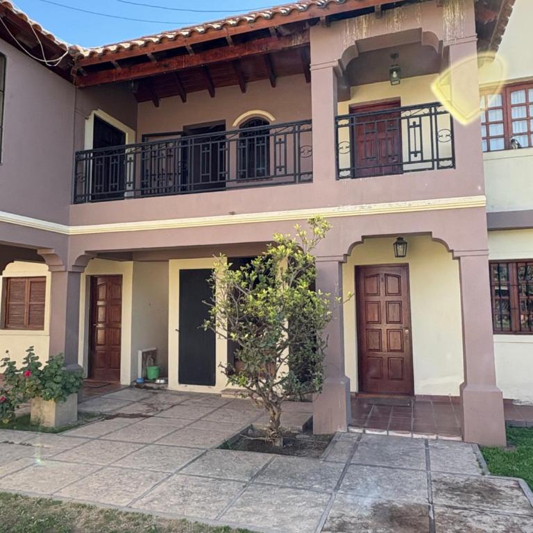 Cabañas en La Rioja Capital - Apartamento de 2 dormitorios - 3