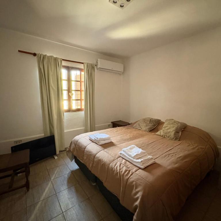 Cabañas en La Rioja Capital - Apartamento de 2 dormitorios - 6
