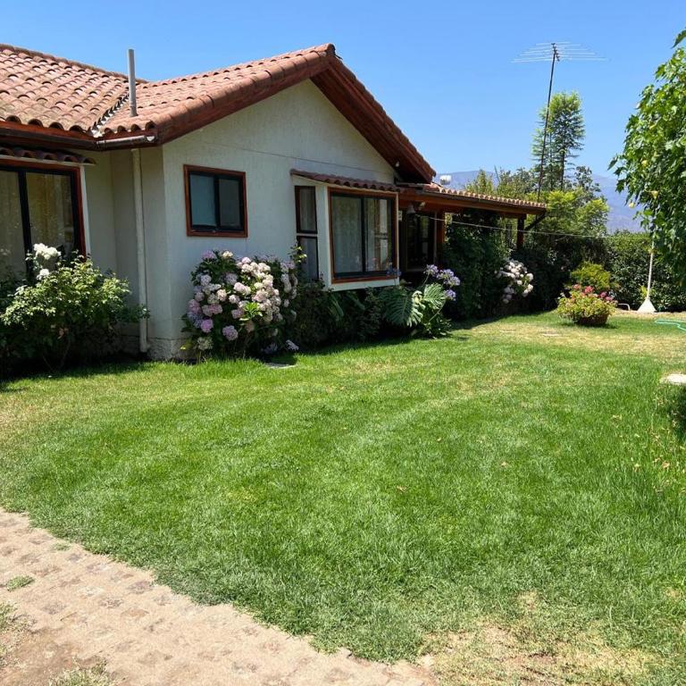 Doña Toyita - Casa de 4 dormitorios - 2