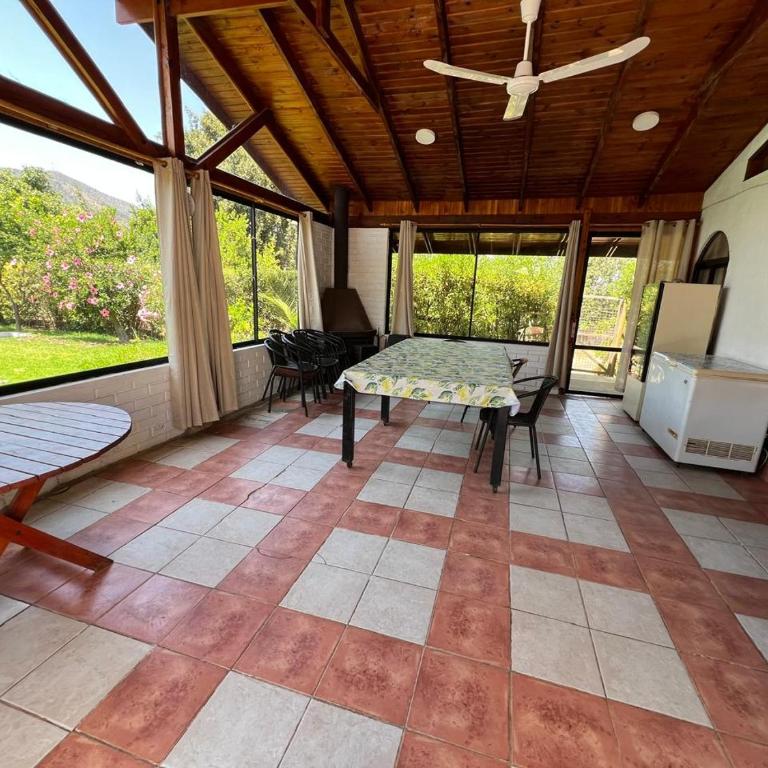 Doña Toyita - Casa de 4 dormitorios - 4