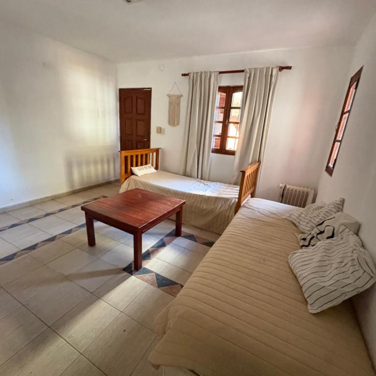 Cabañas en La Rioja Capital - Apartamento de 2 dormitorios - 7