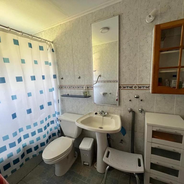 Doña Toyita - Casa de 4 dormitorios - 5