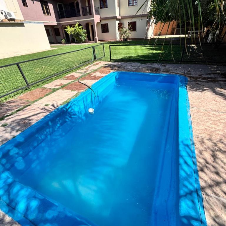 Cabañas en La Rioja Capital - Apartamento de 2 dormitorios - 15
