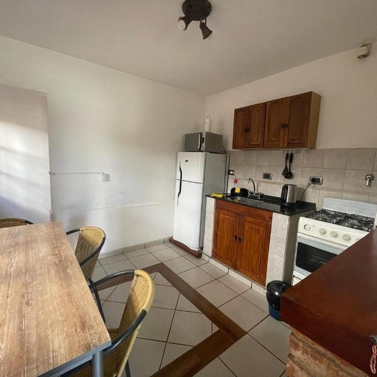 Cabañas en La Rioja Capital - Apartamento de 2 dormitorios - 9