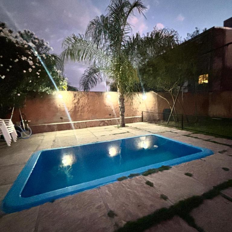 Cabañas en La Rioja Capital - Apartamento de 2 dormitorios - 16