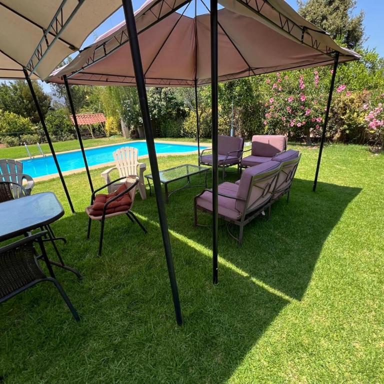 Doña Toyita - Casa de 4 dormitorios - 11