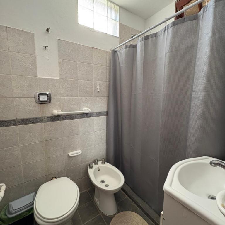 Cabañas en La Rioja Capital - Apartamento de 2 dormitorios - 12