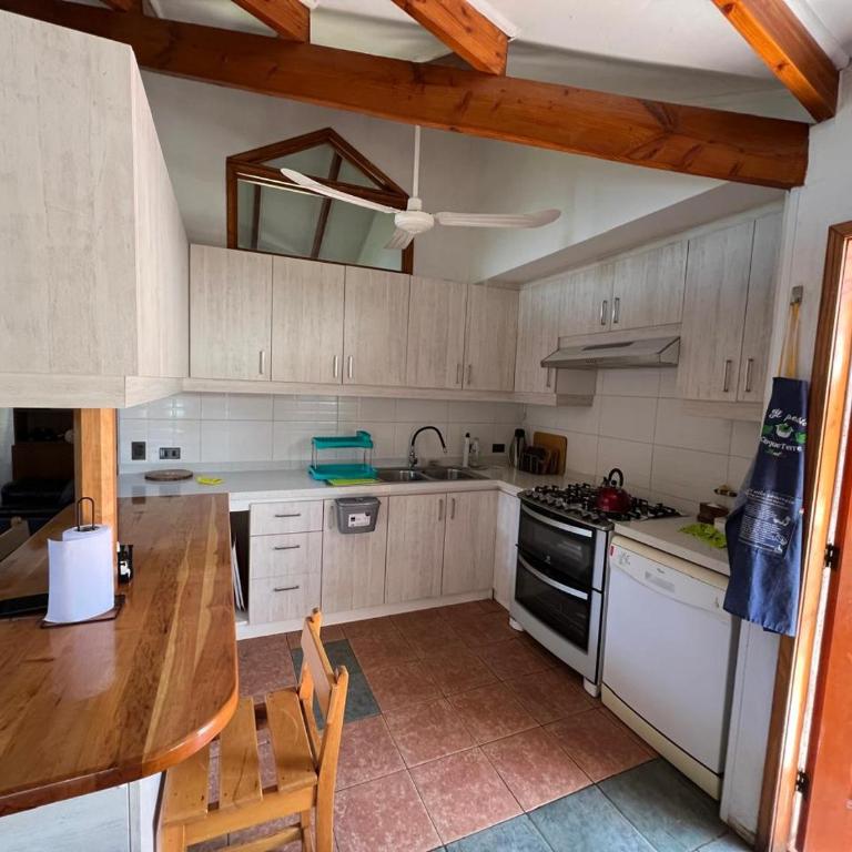 Doña Toyita - Casa de 4 dormitorios - 13