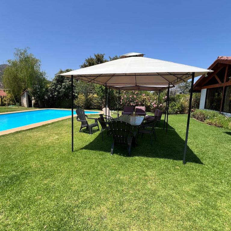 Doña Toyita - Casa de 4 dormitorios - 16