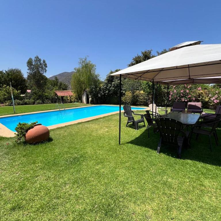 Doña Toyita - Casa de 4 dormitorios - 18