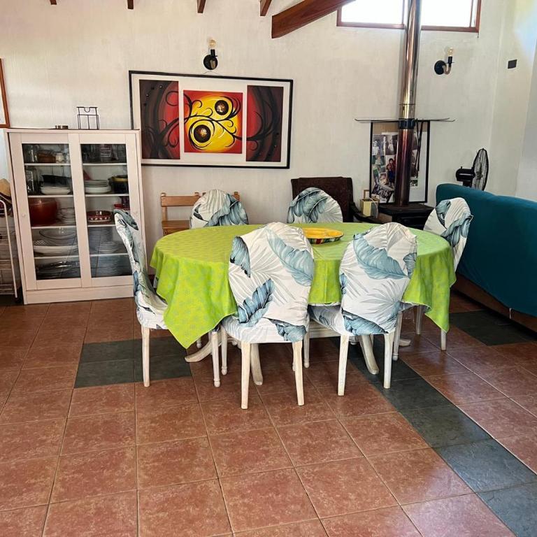 Doña Toyita - Casa de 4 dormitorios - 19