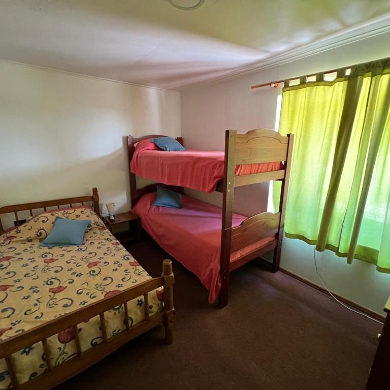 Doña Toyita - Casa de 4 dormitorios - 21