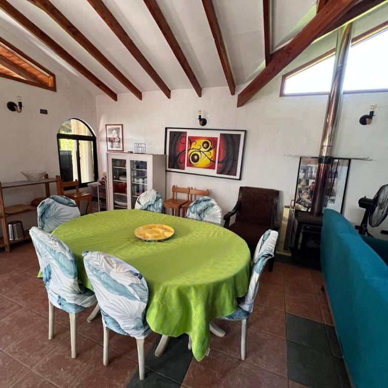 Doña Toyita - Casa de 4 dormitorios - 22