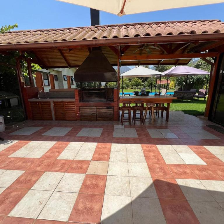 Doña Toyita - Casa de 4 dormitorios - 23