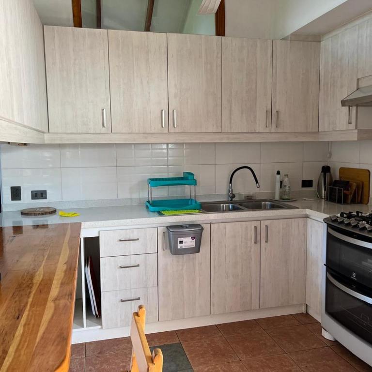 Doña Toyita - Casa de 4 dormitorios - 24