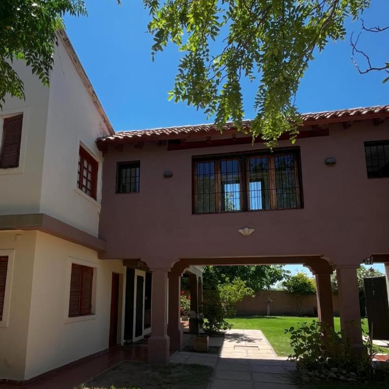 Cabañas en La Rioja Capital - Apartamento de 2 dormitorios - 2
