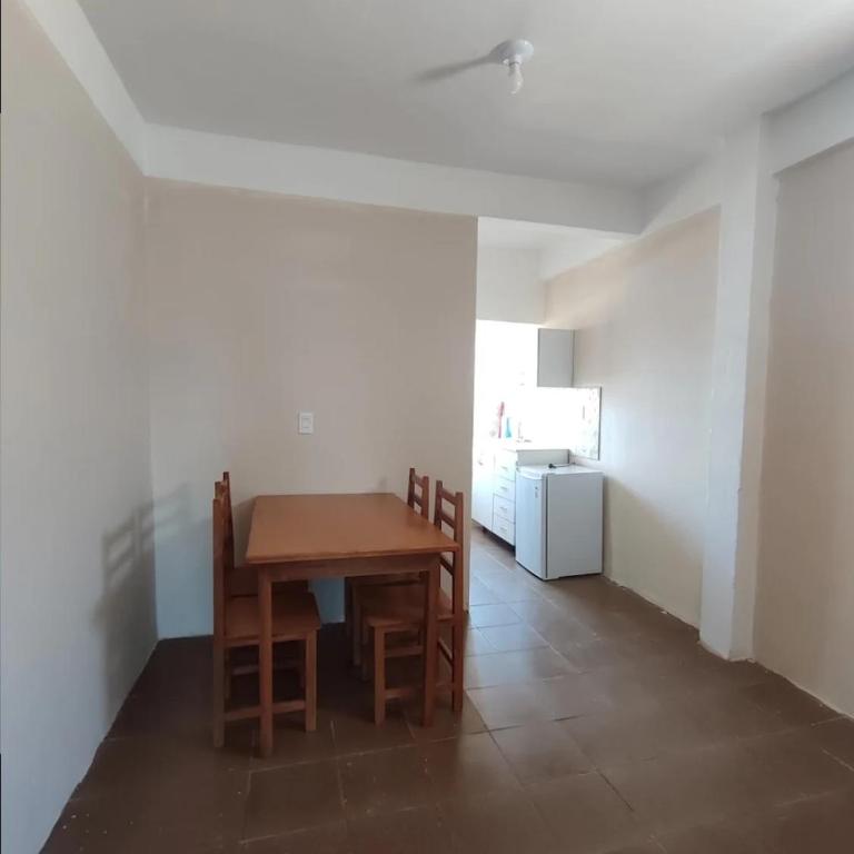 Casa Kira - Apartamento de 1 dormitorio - 3