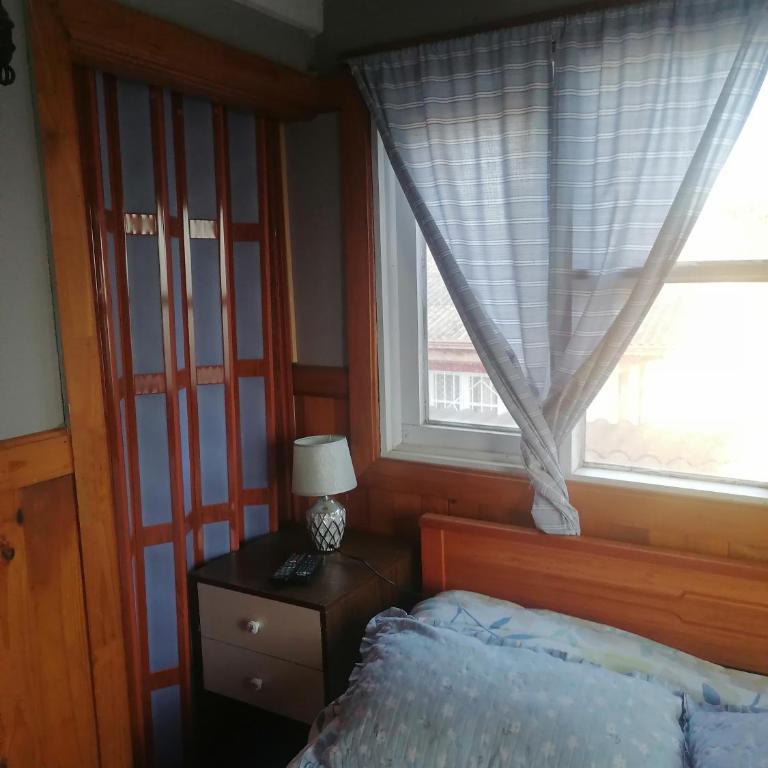 Habitación Refugio en la Isla - Habitación Doble con vistas al jardín - 3