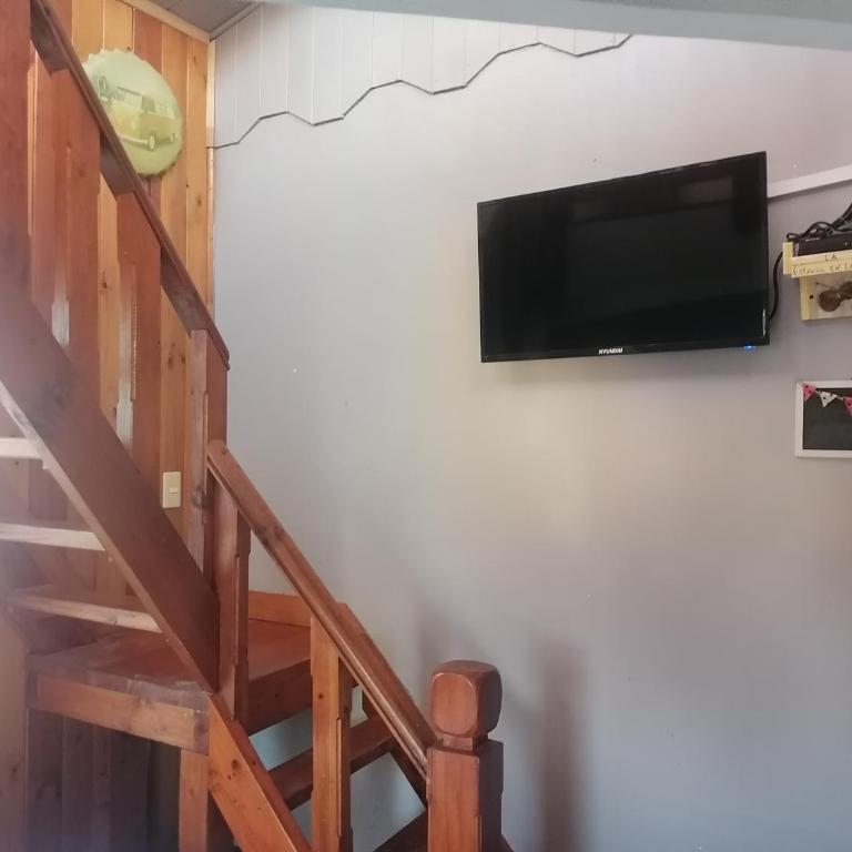 Habitación Refugio en la Isla - Habitación Doble con vistas al jardín - 4