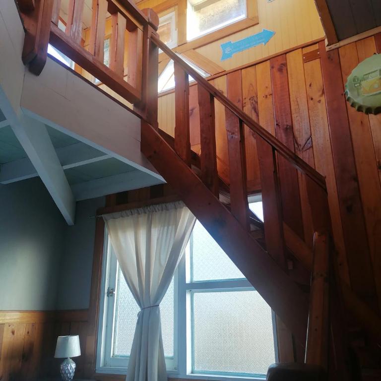 Habitación Refugio en la Isla - Habitación Doble con vistas al jardín - 5