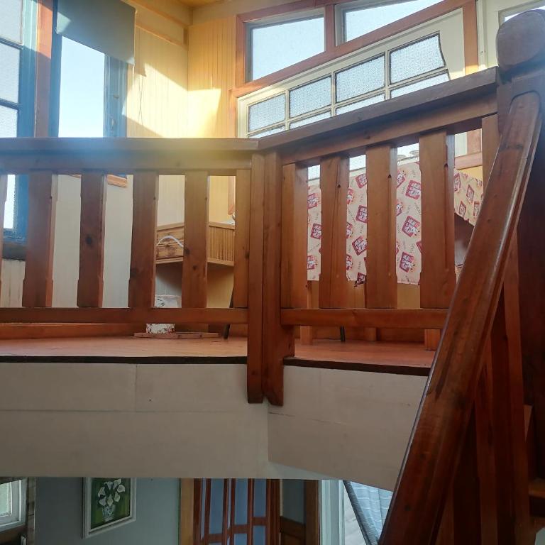 Habitación Refugio en la Isla - Habitación Doble con vistas al jardín - 6