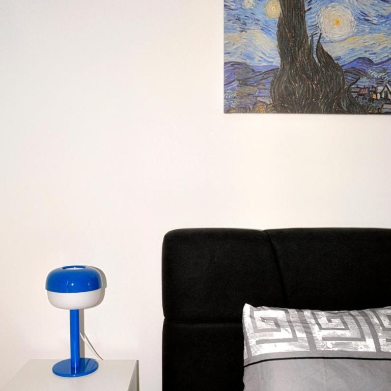 Belgrade Waterfront Kings Park Walk to Galerija Shopping Mall and Dozens of Restaurants - Three-Bedroom Apartment - 47