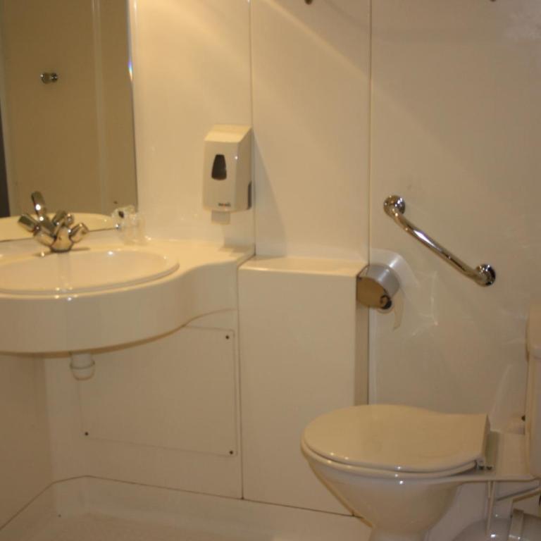 hôtel QUICK Palace Tours Nord - Chambre Double - 10