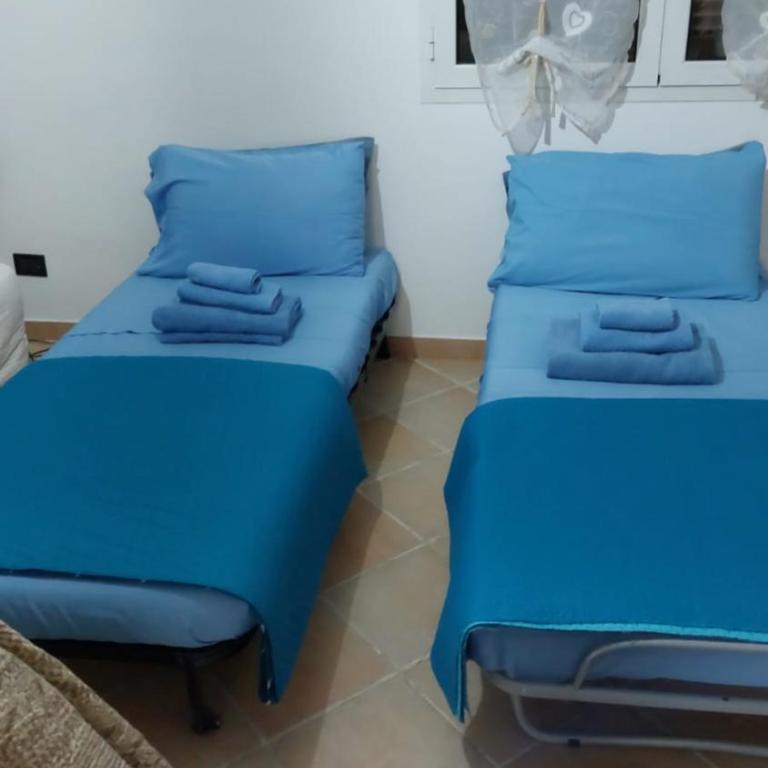 CASA RINA - Appartamento con 1 Camera da Letto - 14