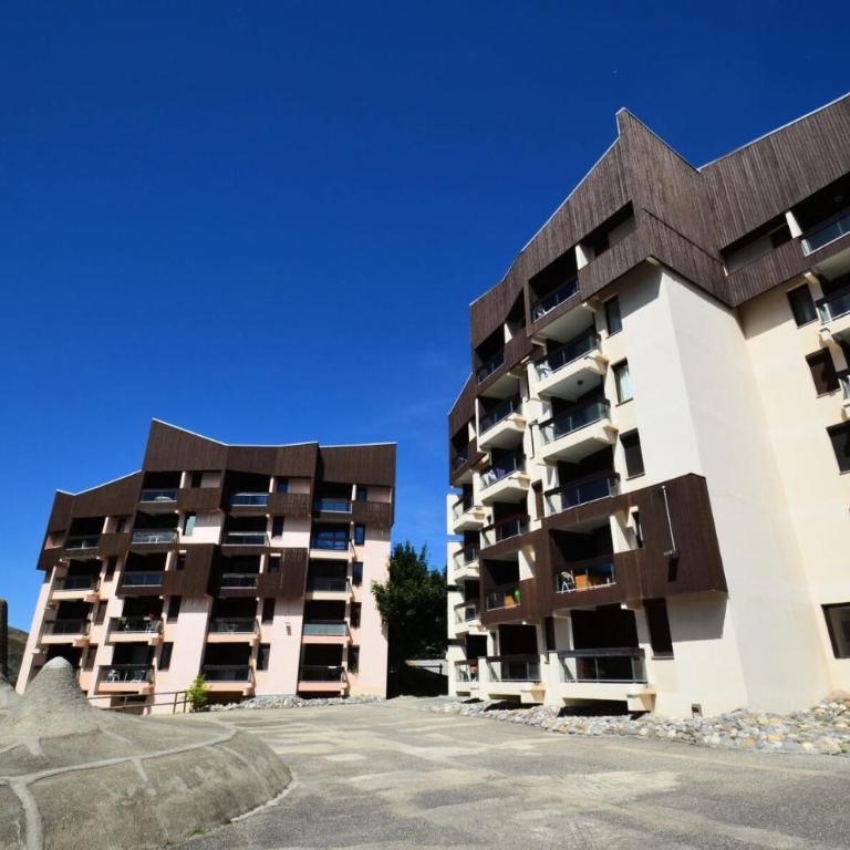 Résidence Soldanelles - Studio pour 4 Personnes MAE-4201 - Studio - 11