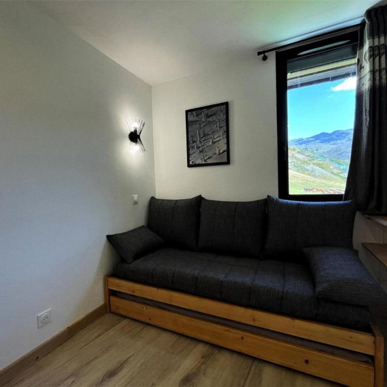 Résidence Soldanelles - Studio pour 4 Personnes MAE-4201 - Studio - 3
