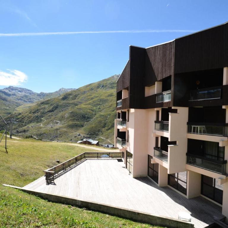 Résidence Soldanelles - Studio pour 4 Personnes MAE-4201 - Studio - 14