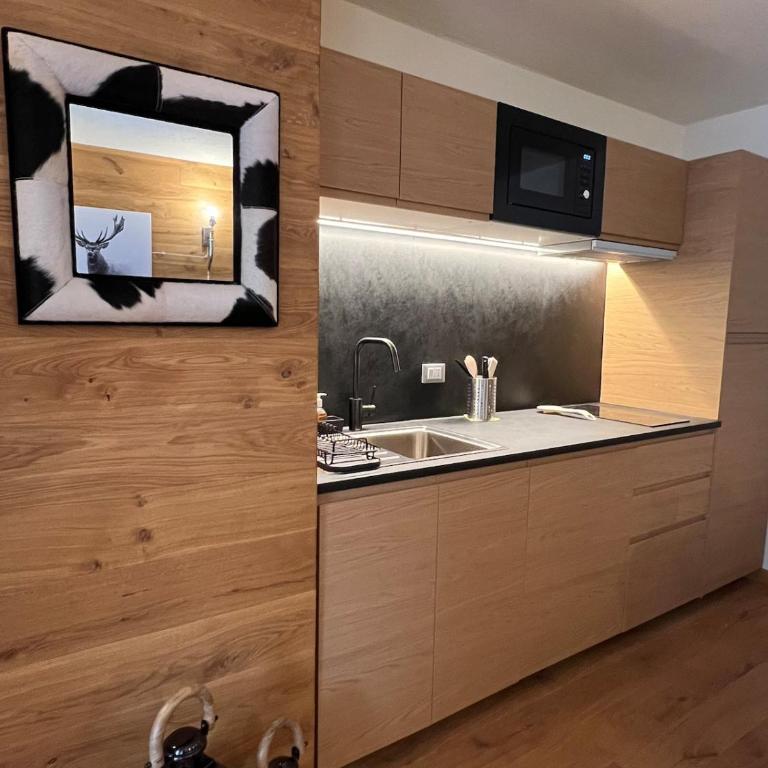 Étoile des Alpes Studio - Appartamento con 1 Camera da Letto - 2
