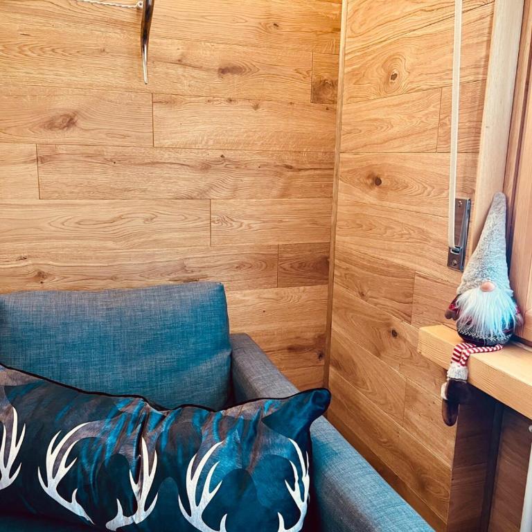 Étoile des Alpes Studio - Appartamento con 1 Camera da Letto - 4