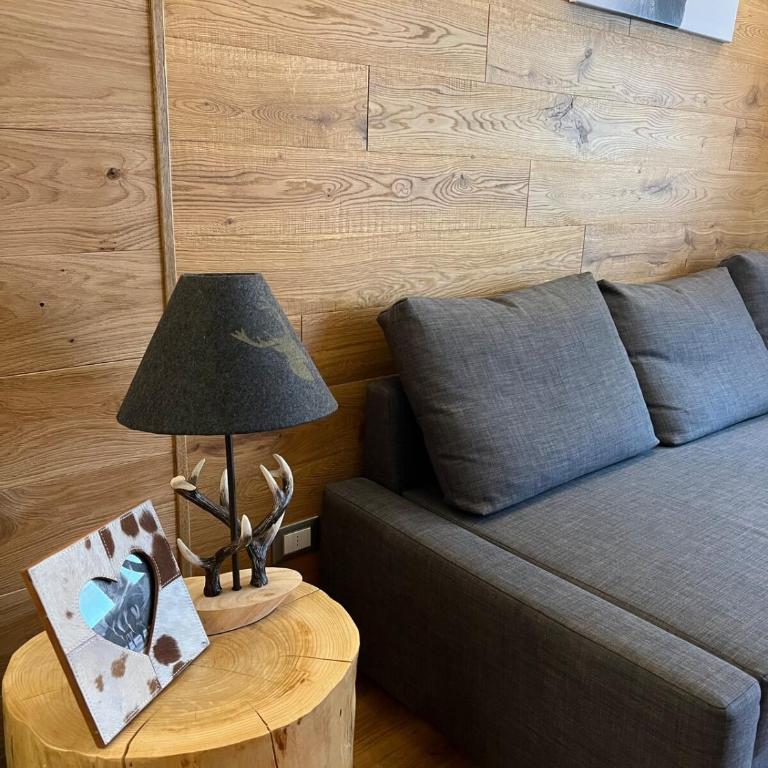Étoile des Alpes Studio - Appartamento con 1 Camera da Letto - 5