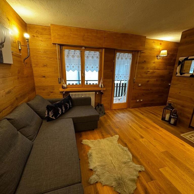 Étoile des Alpes Studio - Appartamento con 1 Camera da Letto - 6
