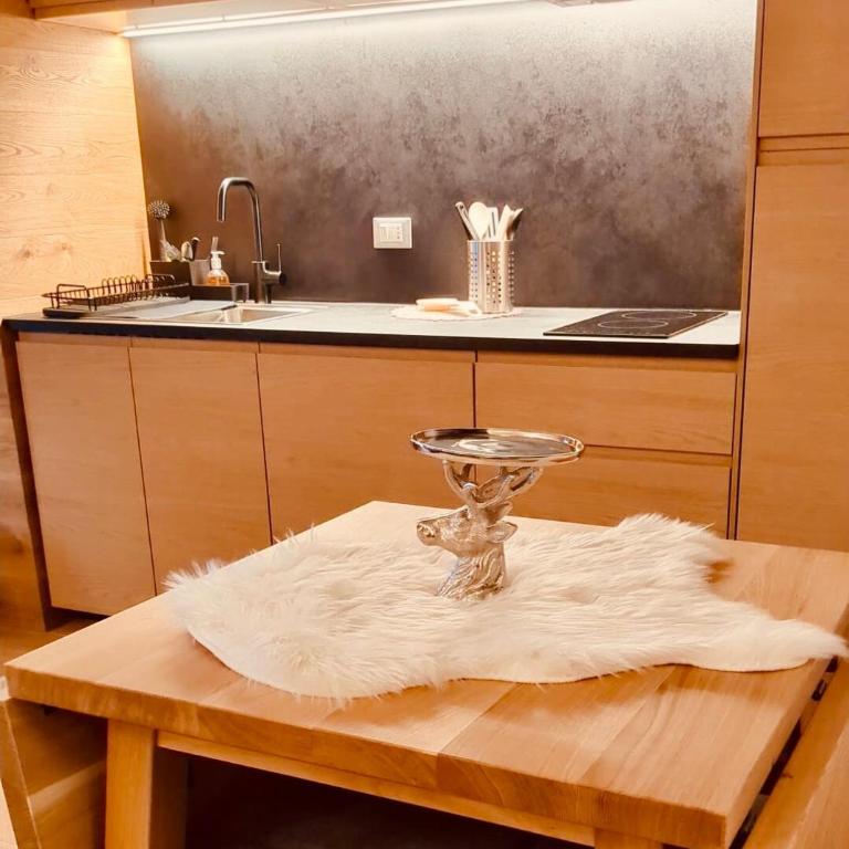Étoile des Alpes Studio - Appartamento con 1 Camera da Letto - 9