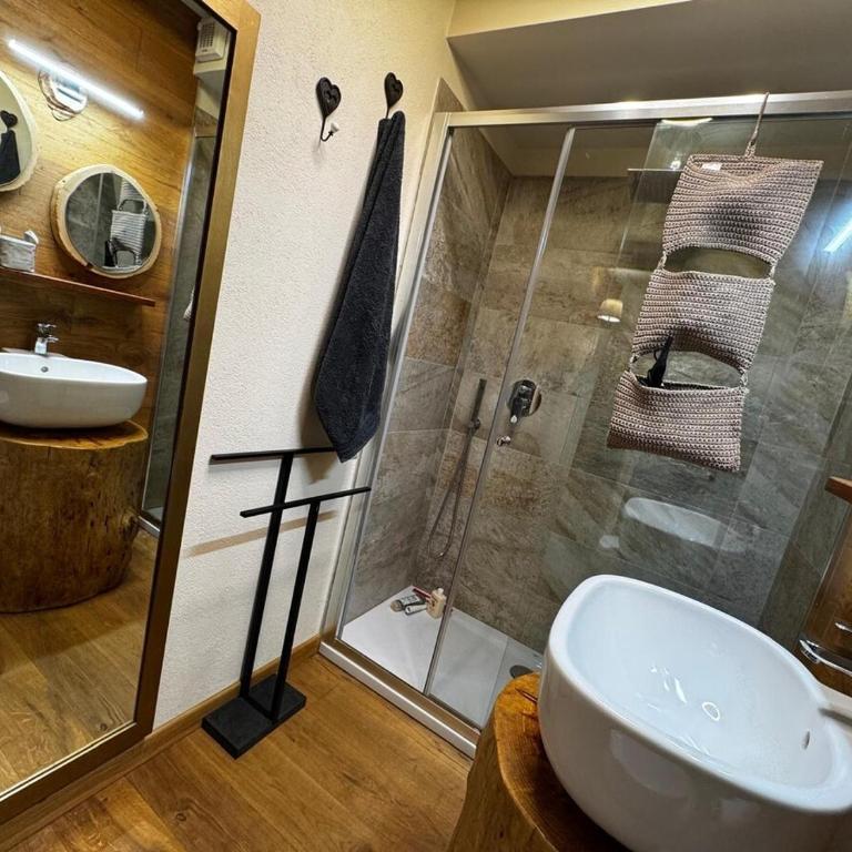 Étoile des Alpes Studio - Appartamento con 1 Camera da Letto - 10