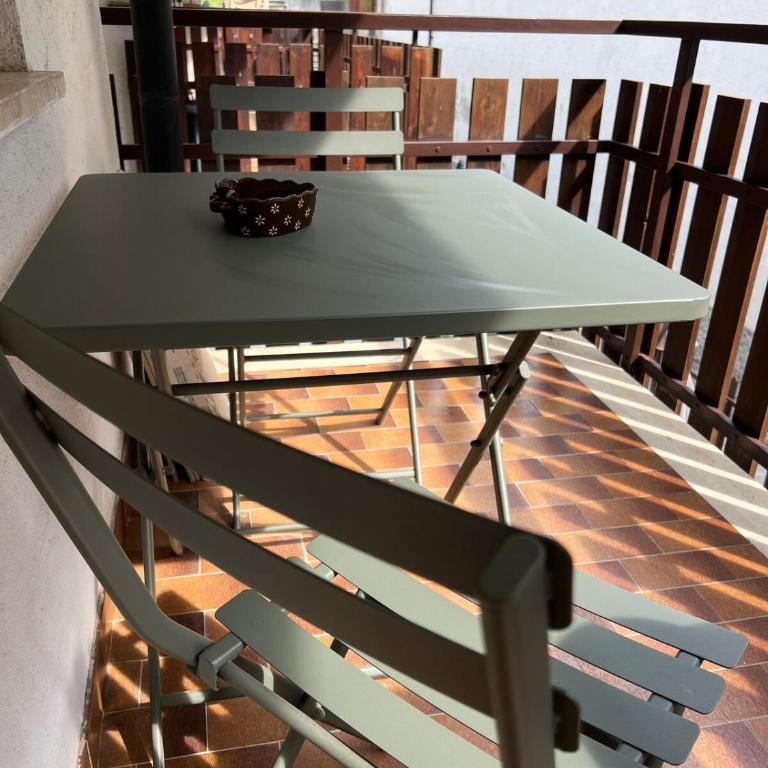 Étoile des Alpes Studio - Appartamento con 1 Camera da Letto - 17