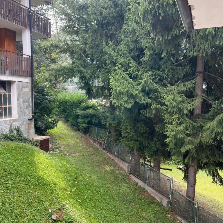 Étoile des Alpes Studio - Appartamento con 1 Camera da Letto - 20