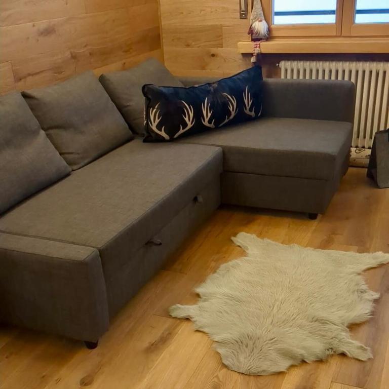 Étoile des Alpes Studio - Appartamento con 1 Camera da Letto - 13