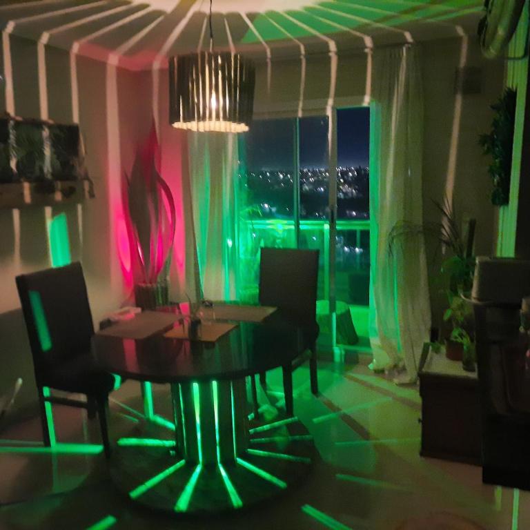 Terra Zión - Apartamento de 1 dormitorio - 1