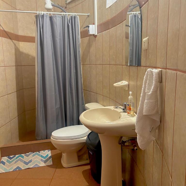 River House Urubamba - Mountain View Bungalows & River Access - Bungalow Deluxe - 7