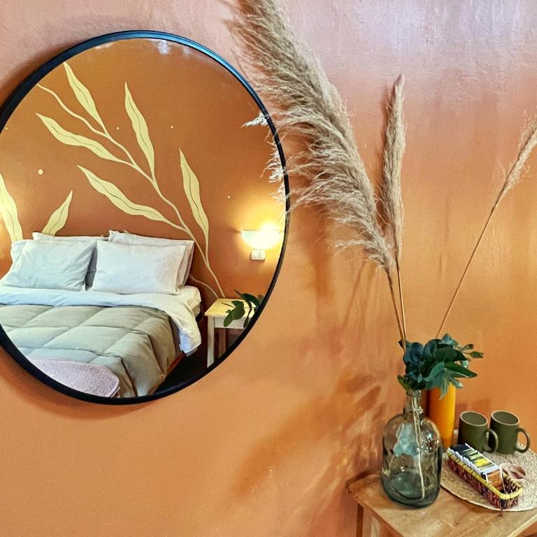 River House Urubamba - Mountain View Bungalows & River Access - Bungalow Deluxe - 3